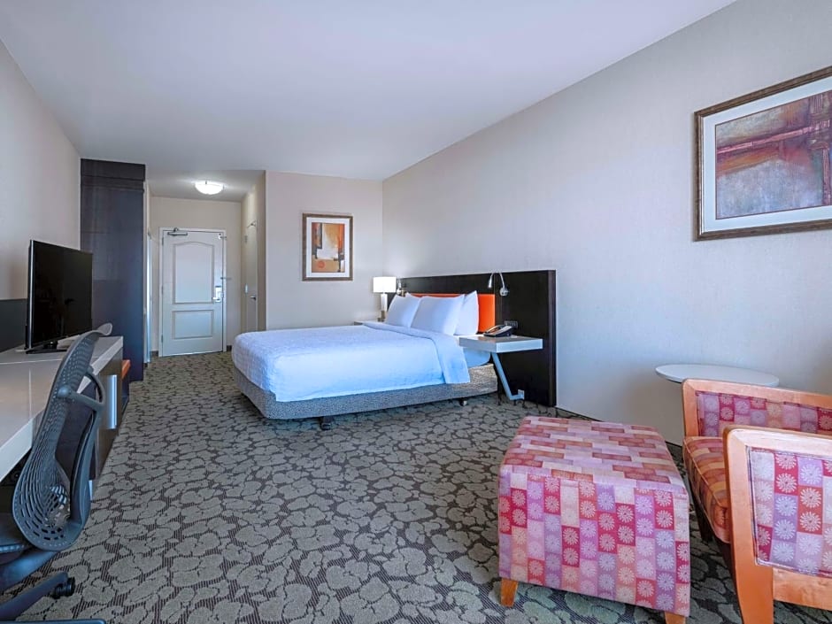 Hilton Garden Inn Las Vegas Strip South