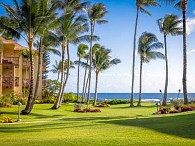 Lae Nani Resort Kauai By Outrigger