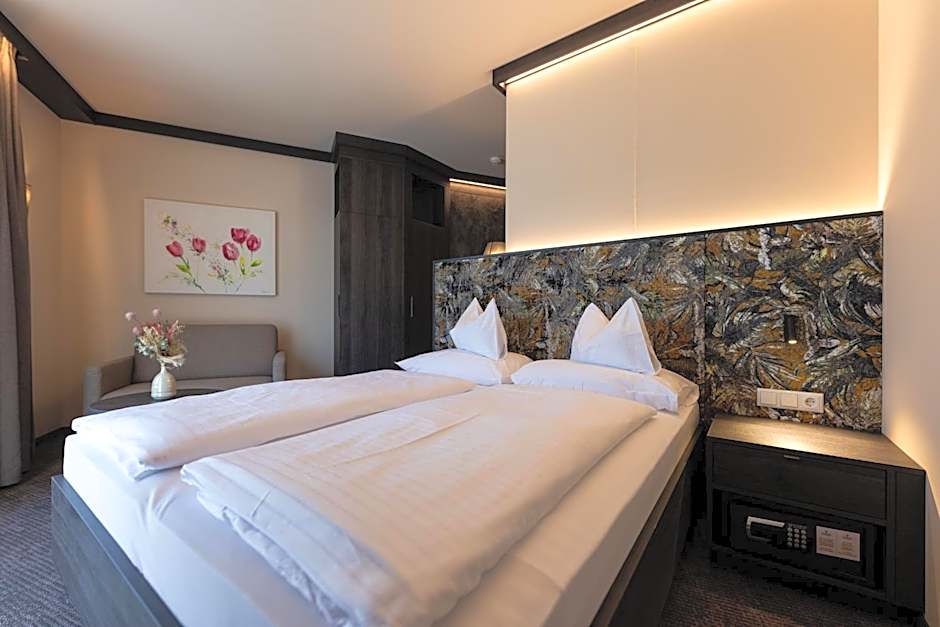 Thermalhotel Leitner