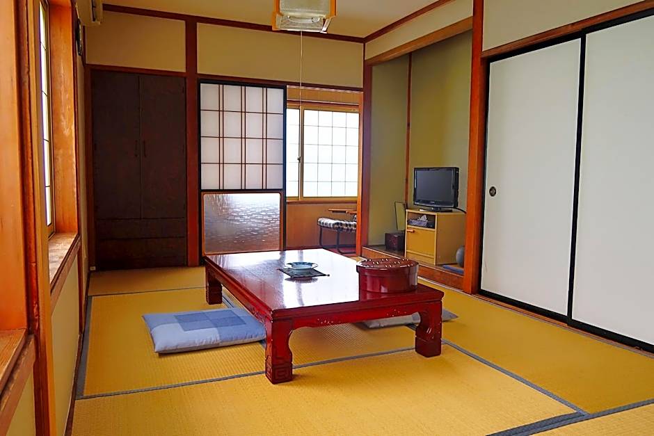 旅館FURUYA