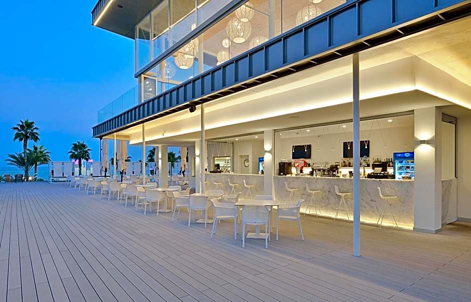 Sol Torremolinos - Don Pablo