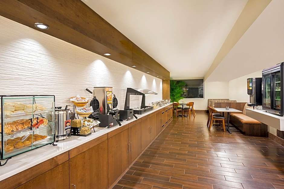 Wyndham Garden Washington DC Area