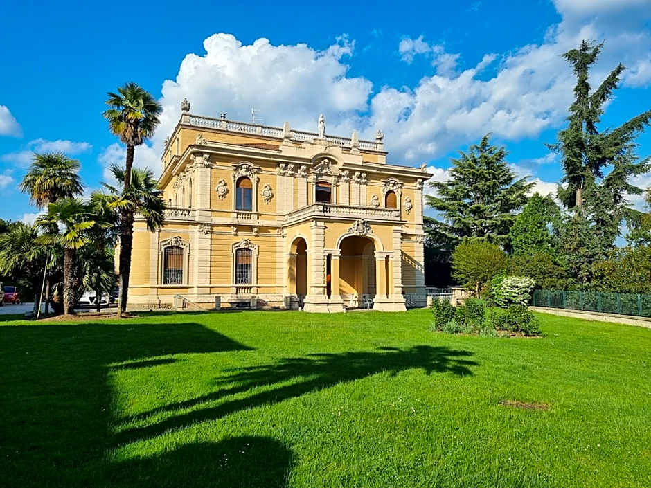 Villa San Giuseppe
