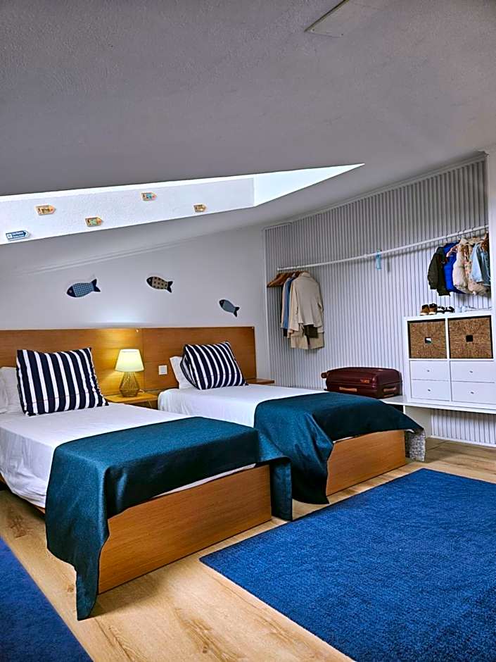 Farol Guesthouse