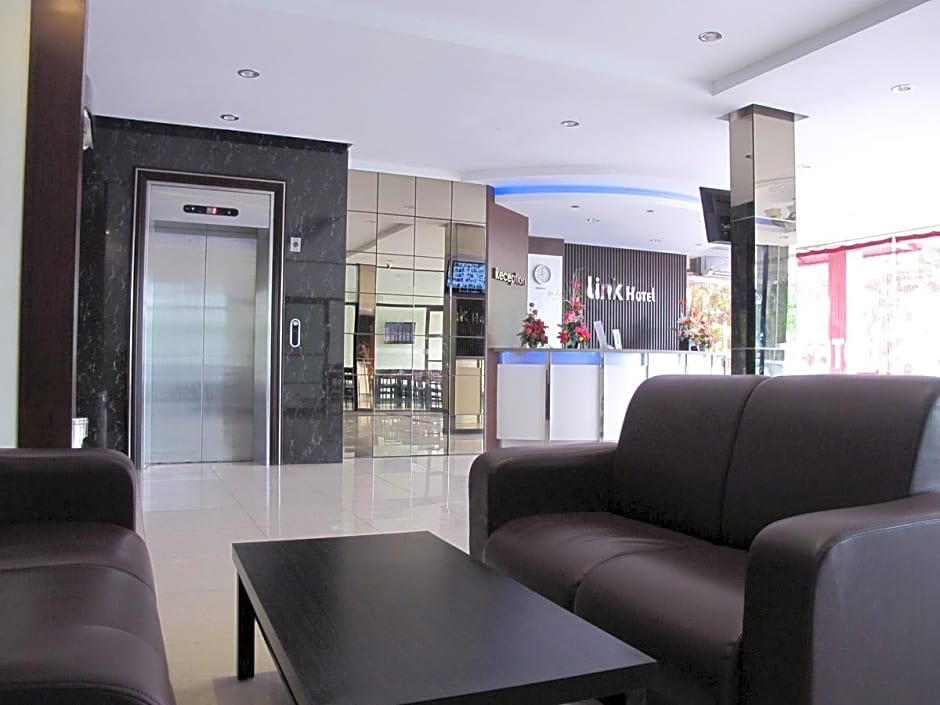Link Hotel