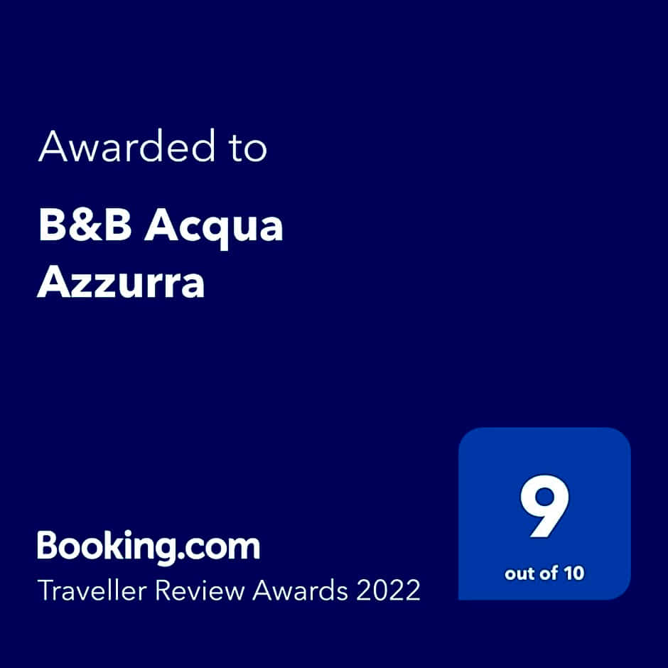 B&B Acqua Azzurra