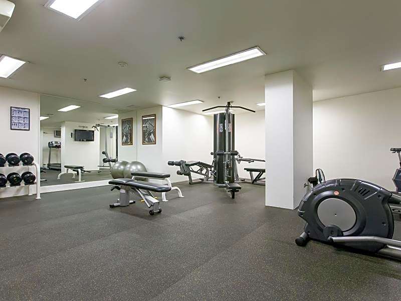 Oakwood Residence Sukhumvit 24 Hotel