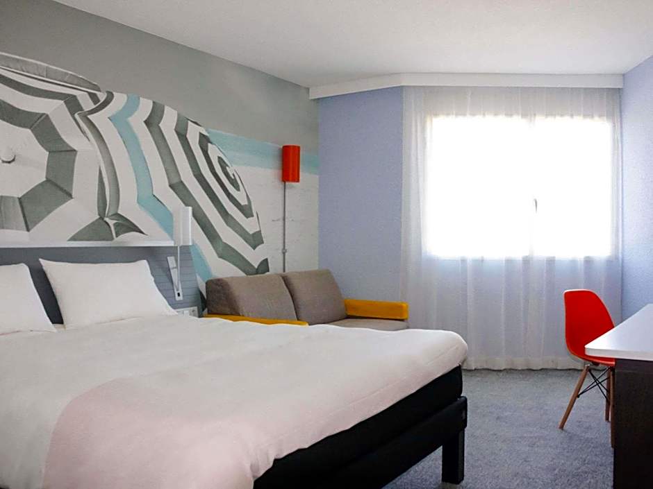 ibis Styles Toulon La Seyne-sur-Mer