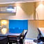 Jingtu hotel zhanjiang dingsheng plaza store