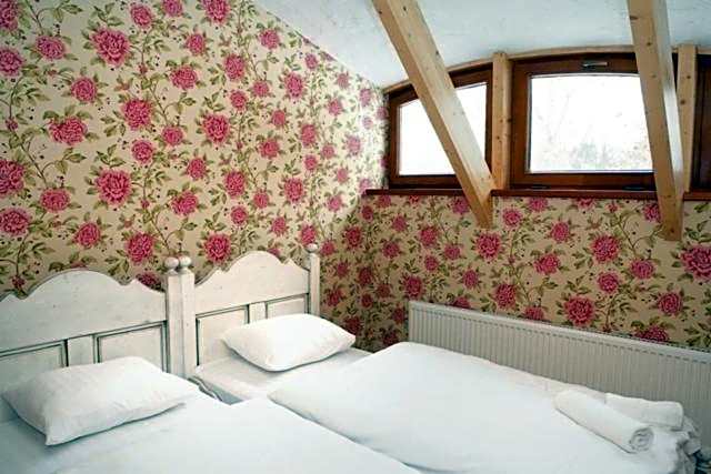 Piena muiža - Berghof Hotel & SPA