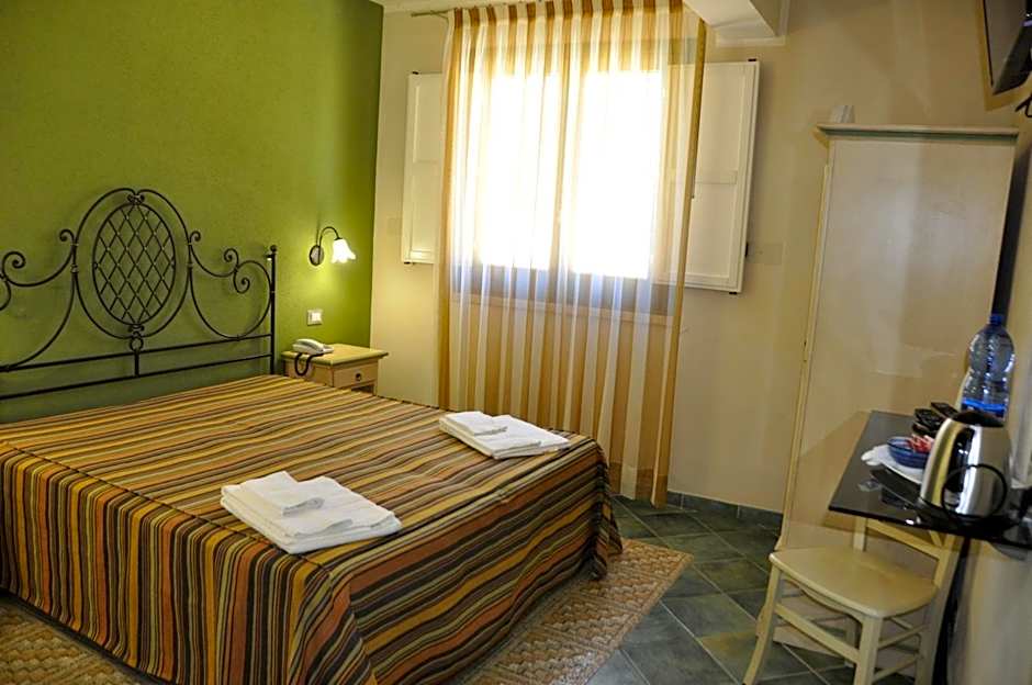 Baglio Dello Zingaro