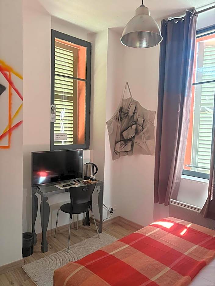 La Maison de la Tour