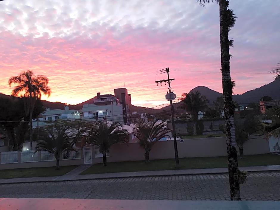 Pousada Gaucha Caiobá