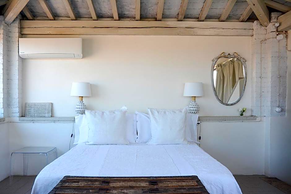 1550 Residenza d’Epoca