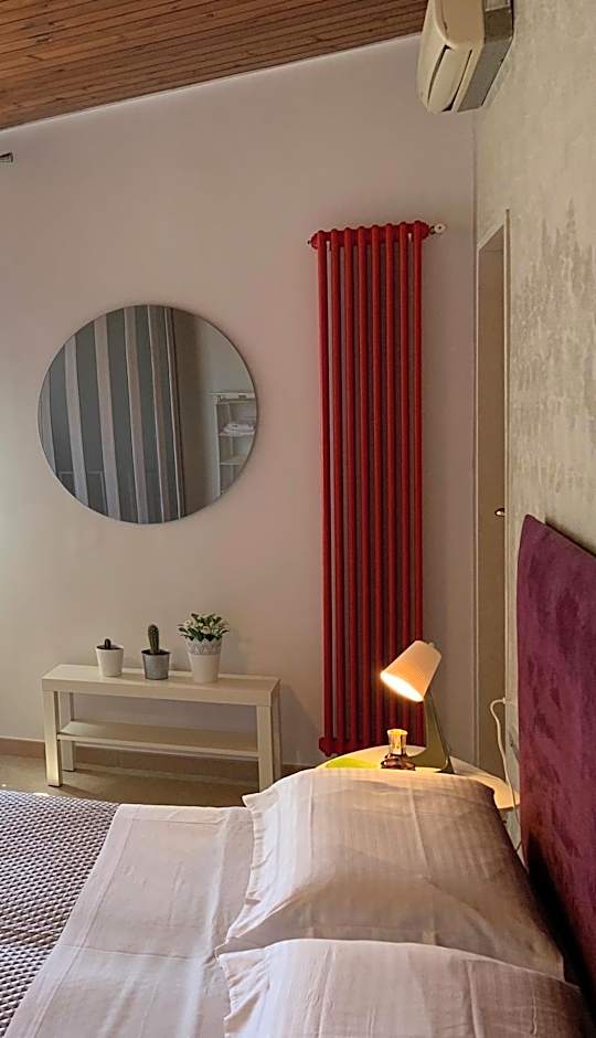 Le Marinelle Trani Collection