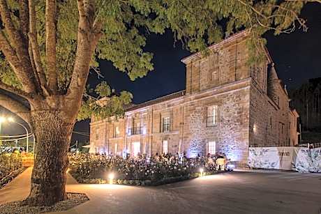 Palacio de los Acevedo