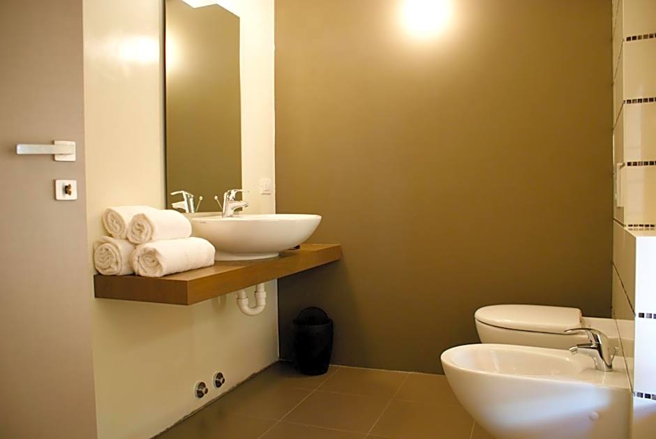 Albergo Diffuso Vulcano Village