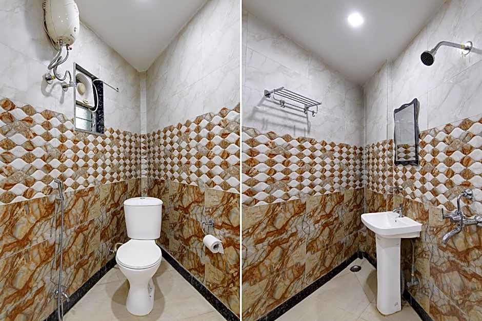 Townhouse Deshapriya Park Kolkata Formerly DK Inn