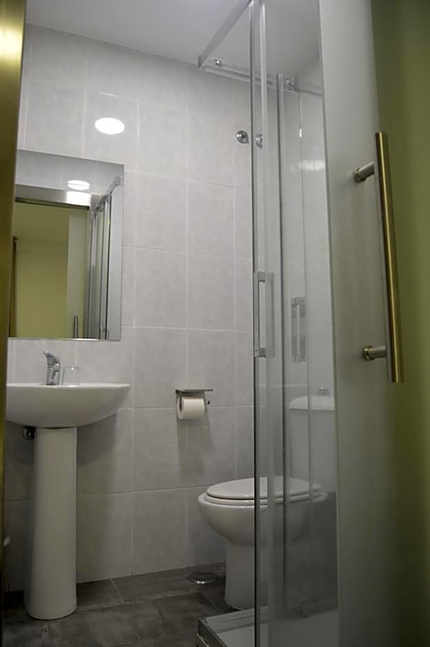 Hotel Marín