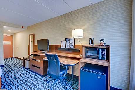 Room, 1 Queen Bed
