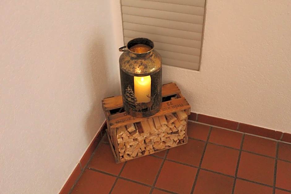 Appartement-Hotel Happy Kienberg