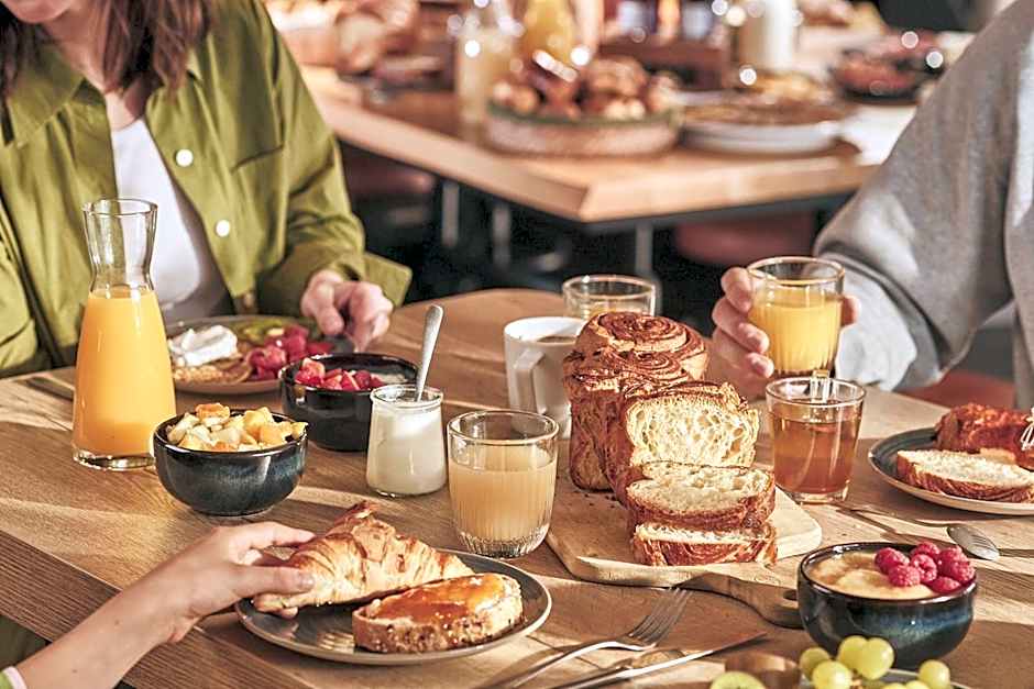 Campanile Laval Nord