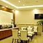 GreenTree Inn Jinzhong Pingyao City South Railway Station Express Hotel