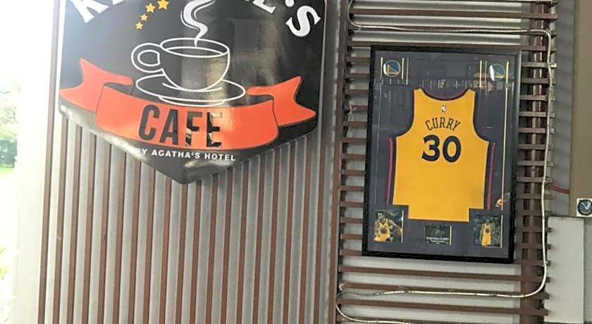 Agathas Hotel powered by Cocotel