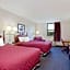 Ramada by Wyndham Angola/Fremont Area