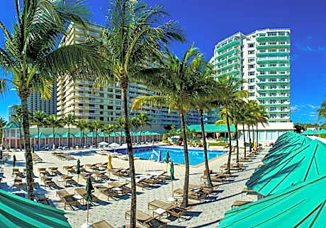 Sea View Hotel