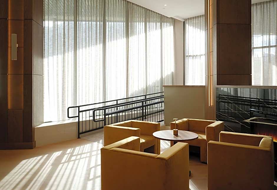 Sonesta White Plains Downtown