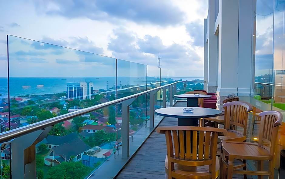 Gran Senyiur Hotel