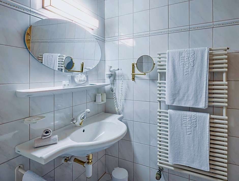 Hotel Magdalena Mayrhofen