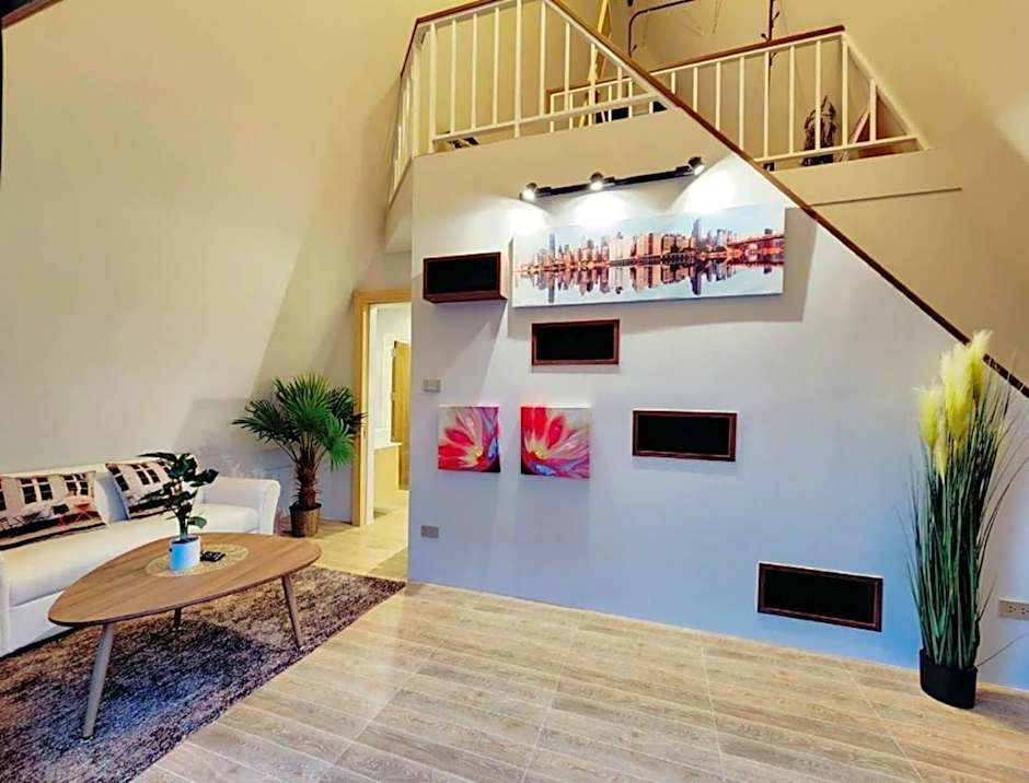 Kerepiman Boutique Hotel