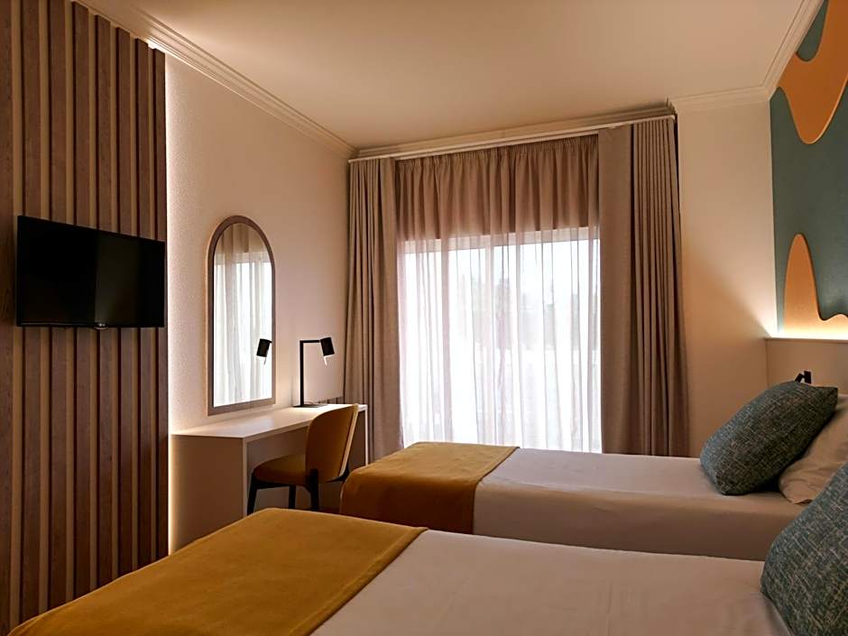 Ukino Palmeiras Village - 24h All Inclusive