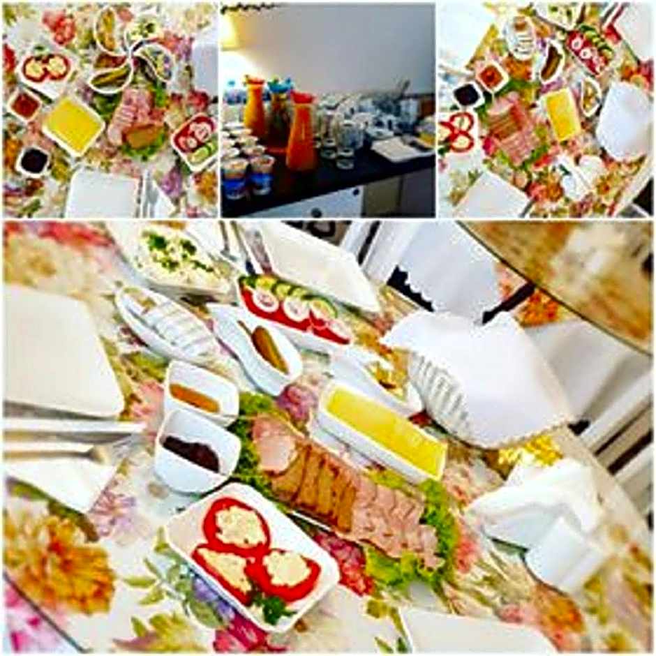 BTHouse, Pokoje Gościnne