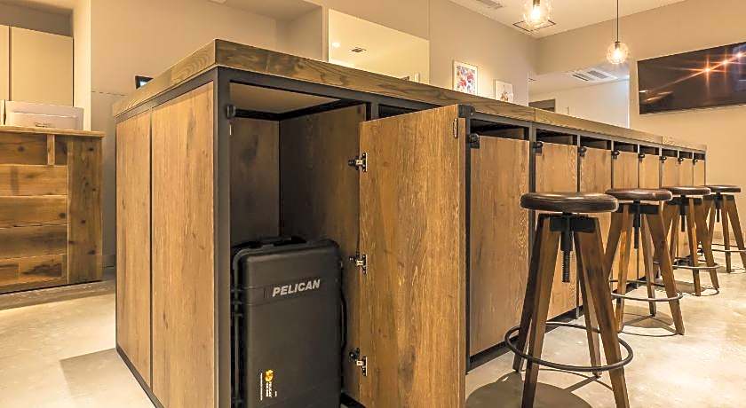 BAY HOTEL Tokyo Hamamatsucho