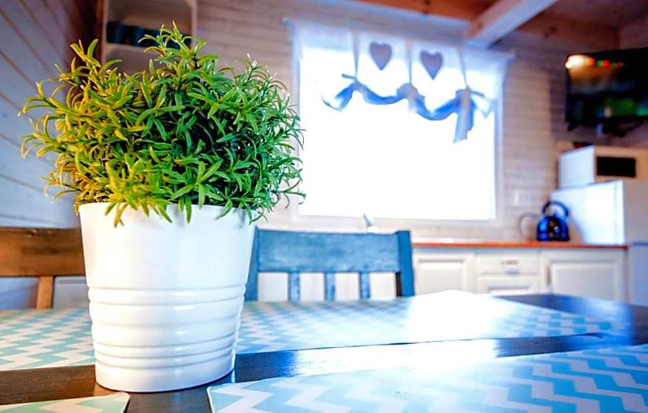 CUBA domki letniskowe