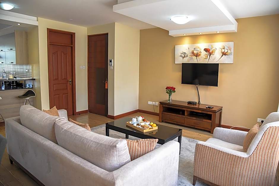 Fedha Residences by Trianum