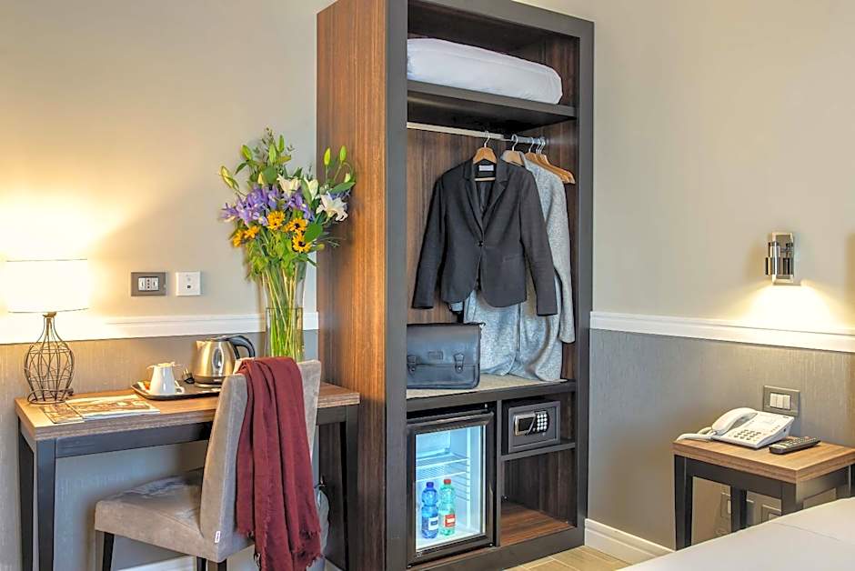 Fragrance Hotel St. Peter
