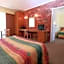 Mansfield Valley Motor Inn