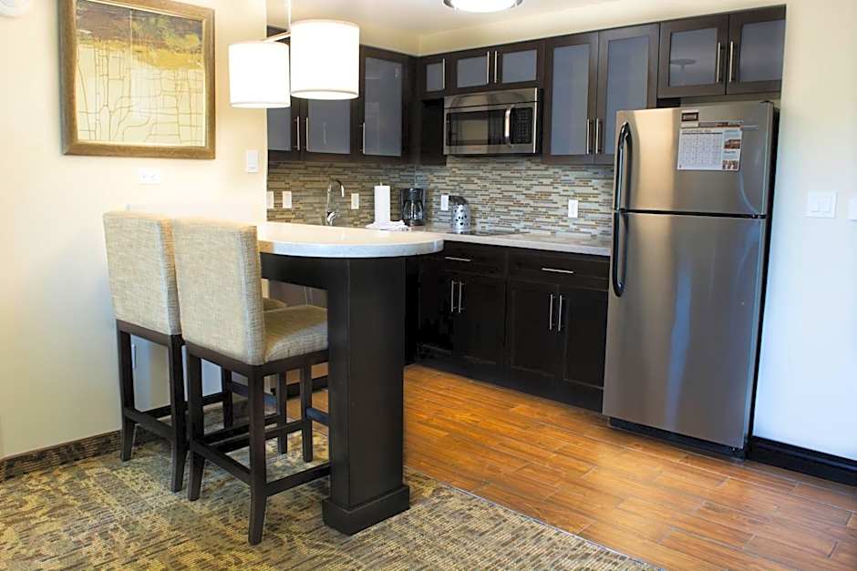 Staybridge Suites Chihuahua By IHG