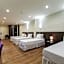 Arosa Rio Hotel