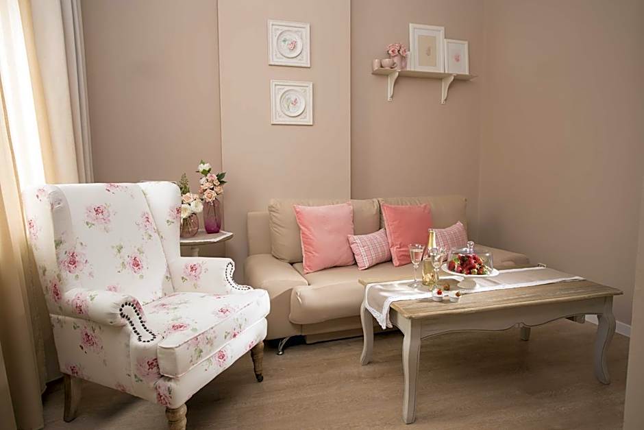 Family hotel The Castle