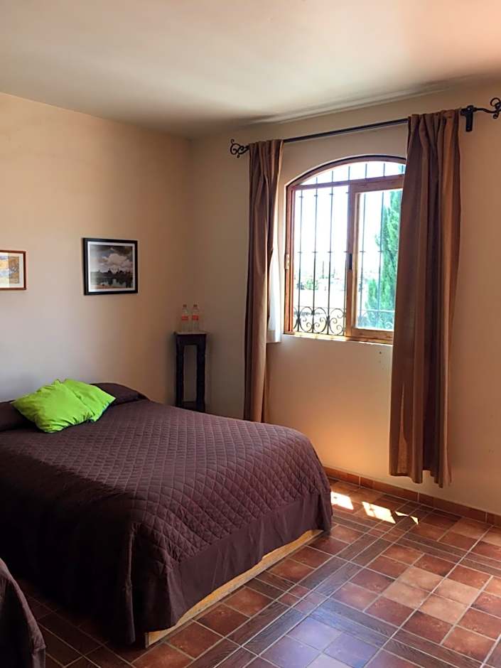 Hostal el Dulce Nombre