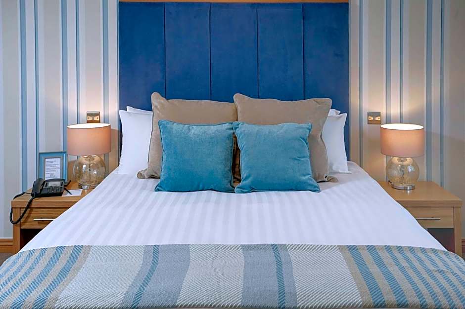 Best Western Princes Marine Hotel