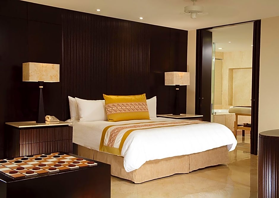 Grand Velas Riviera Nayarit