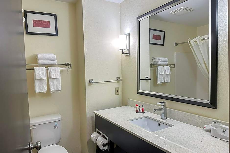 OYO Hotel Rome West GA