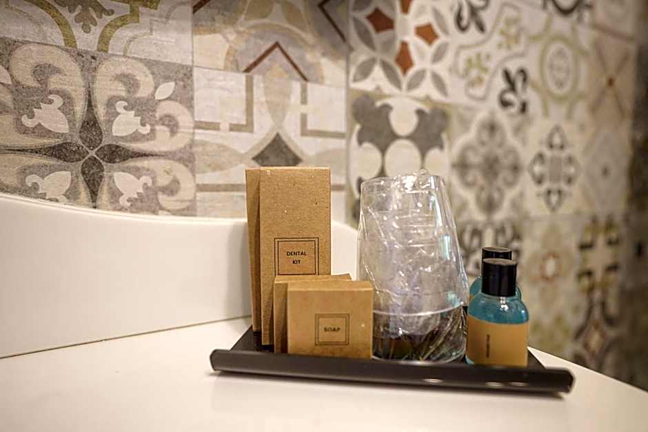 Ajuga Luxury Boutique B&B