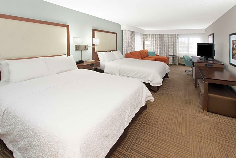 Hampton Inn By Hilton Birch Run/Frankenmuth